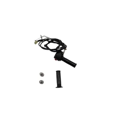Commodo droit YAMAHA XP 500 TMAX 2008 - 2011