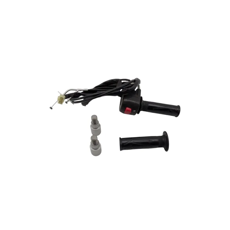 Commodo droit YAMAHA XP 500 TMAX 2008 - 2011
