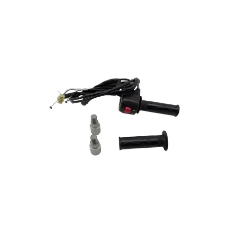 Commodo droit YAMAHA XP 500 TMAX 2008 - 2011