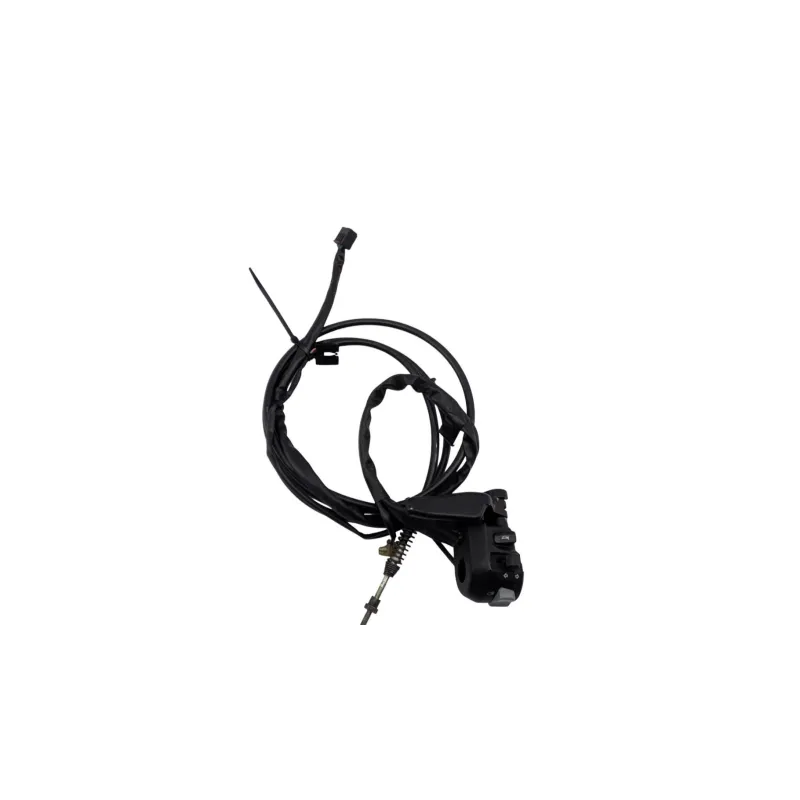 Commodo gauche YAMAHA XP 500 TMAX 2008 - 2011