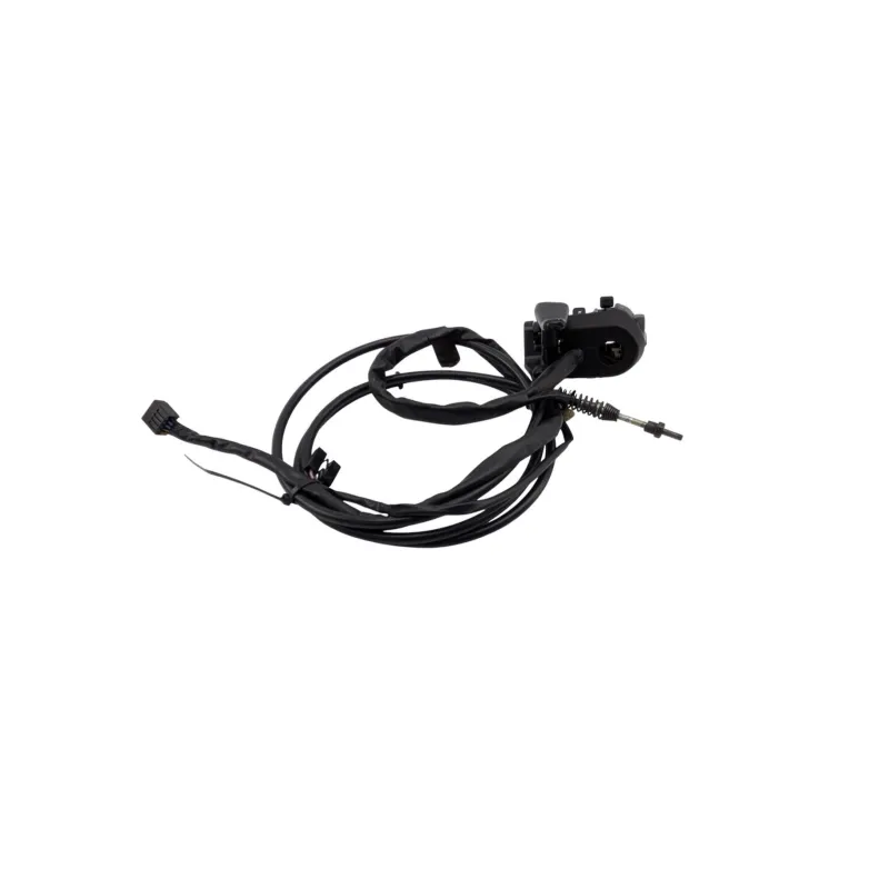 Commodo gauche YAMAHA XP 500 TMAX 2008 - 2011