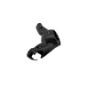 Cache guidon YAMAHA XP 500 TMAX 2008 - 2011