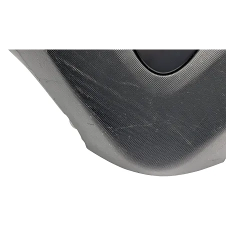Cache guidon YAMAHA XP 500 TMAX 2008 - 2011