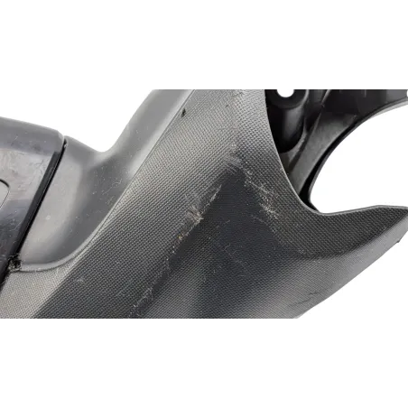 Cache guidon YAMAHA XP 500 TMAX 2008 - 2011