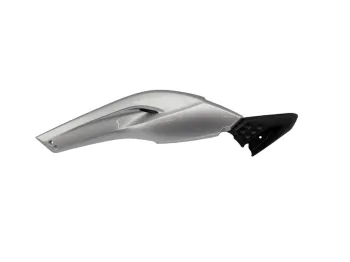 Cache lateral gauche YAMAHA XP 500 TMAX 2008 - 2011