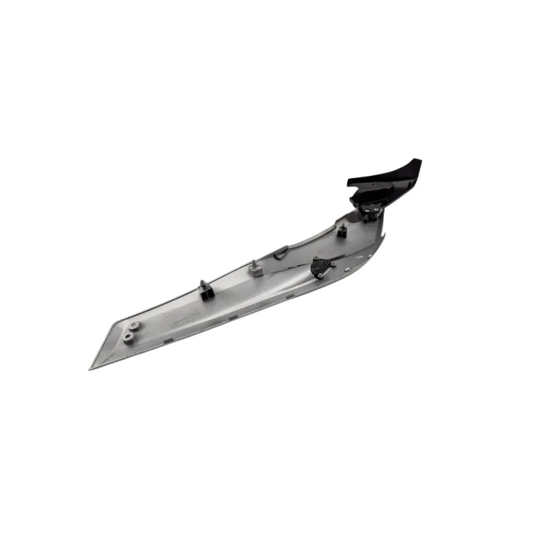 Cache lateral gauche YAMAHA XP 500 TMAX 2008 - 2011