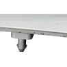 Cache lateral gauche YAMAHA XP 500 TMAX 2008 - 2011