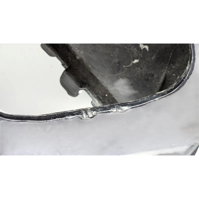 Cache sous bulle YAMAHA XP 500 TMAX 2008 - 2011