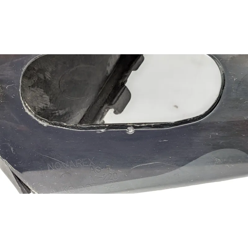 Cache sous bulle YAMAHA XP 500 TMAX 2008 - 2011