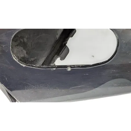 Cache sous bulle YAMAHA XP 500 TMAX 2008 - 2011