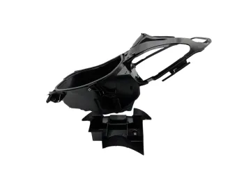 Coffre sous selle YAMAHA XP 500 TMAX 2008 - 2011