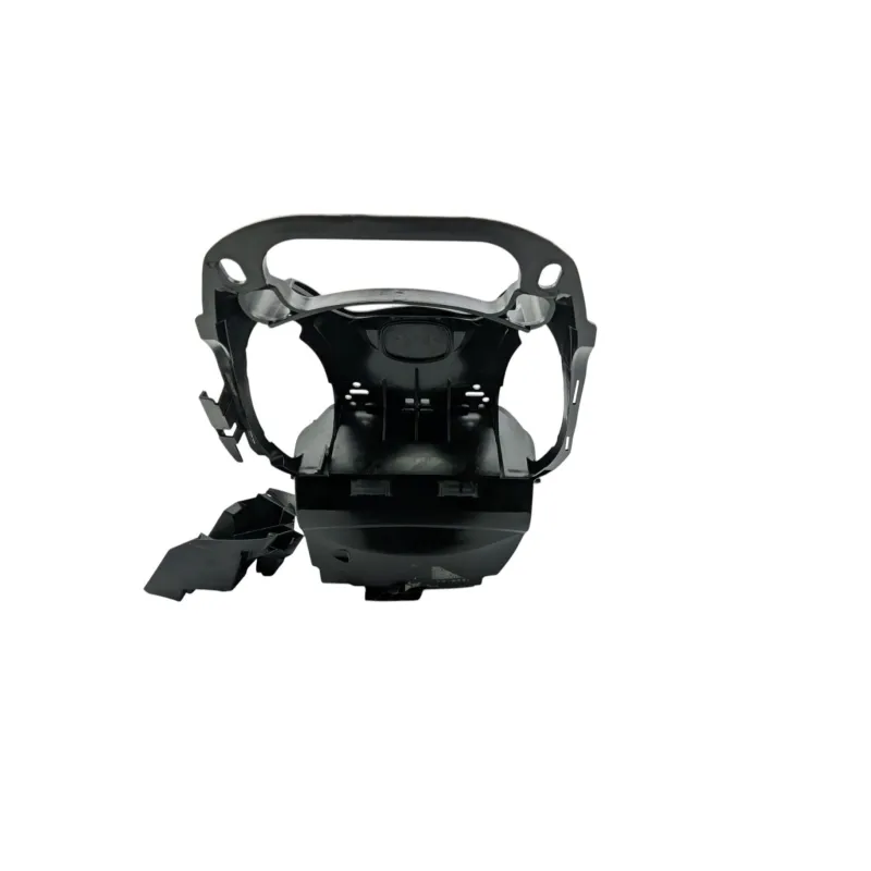 Coffre sous selle YAMAHA XP 500 TMAX 2008 - 2011