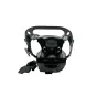 Coffre sous selle YAMAHA XP 500 TMAX 2008 - 2011