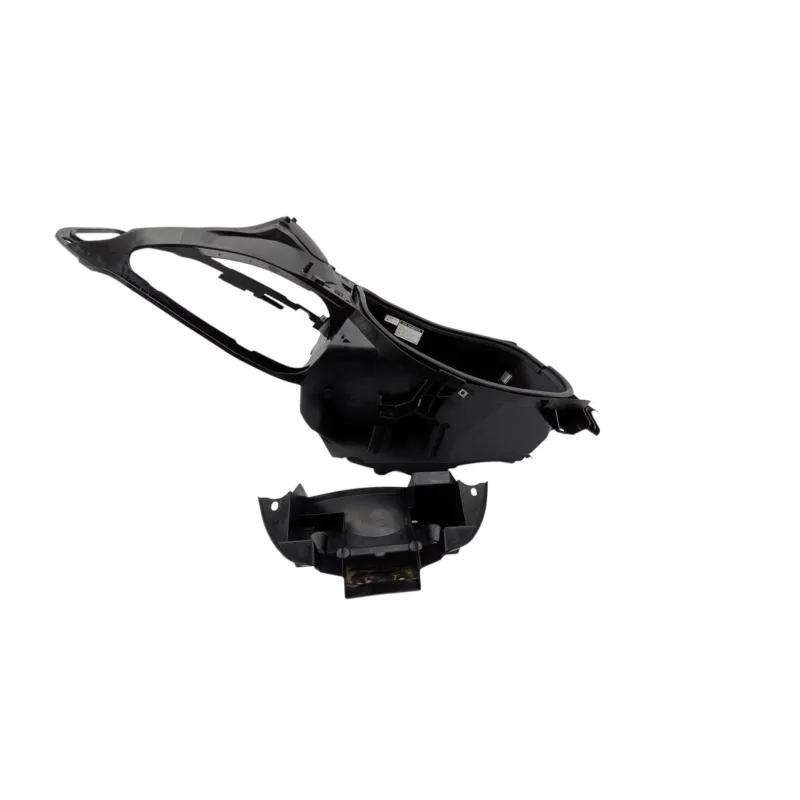 Coffre sous selle YAMAHA XP 500 TMAX 2008 - 2011