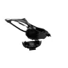 Coffre sous selle YAMAHA XP 500 TMAX 2008 - 2011