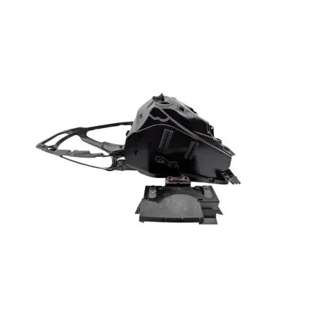 Coffre sous selle YAMAHA XP 500 TMAX 2008 - 2011