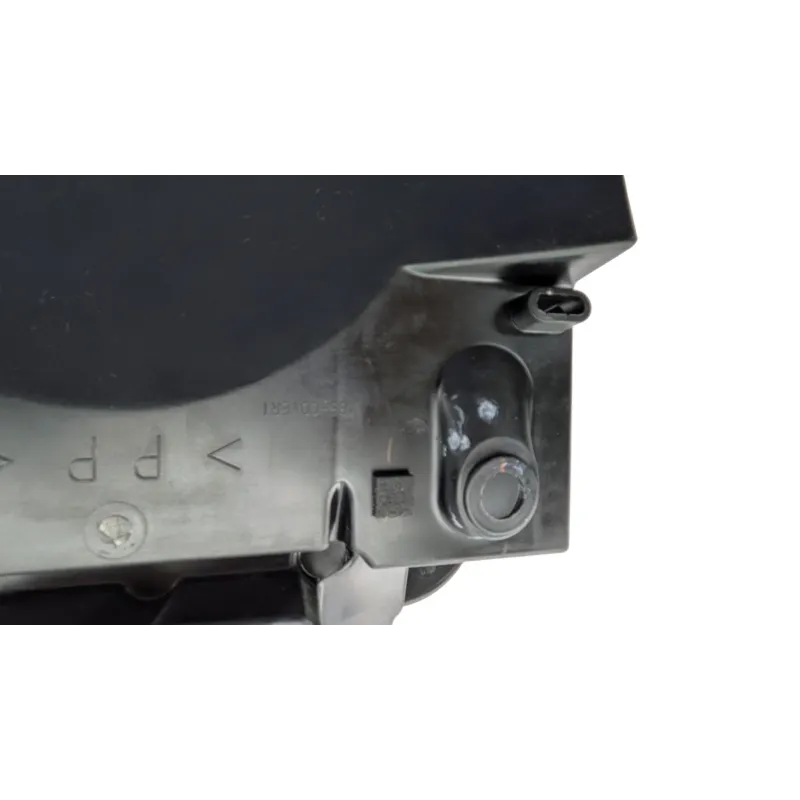 Coffre sous selle YAMAHA XP 500 TMAX 2008 - 2011