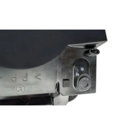 Coffre sous selle YAMAHA XP 500 TMAX 2008 - 2011