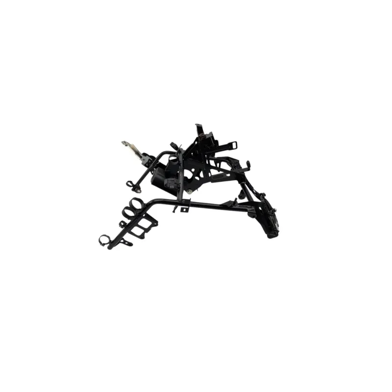 Araignee avant YAMAHA XP 500 TMAX 2008 - 2011