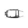 Boucle cadre arriere YAMAHA XP 500 TMAX 2008 - 2011 Boucle cadre arriere YAMAHA XP 500 TMAX 2008 - 2011