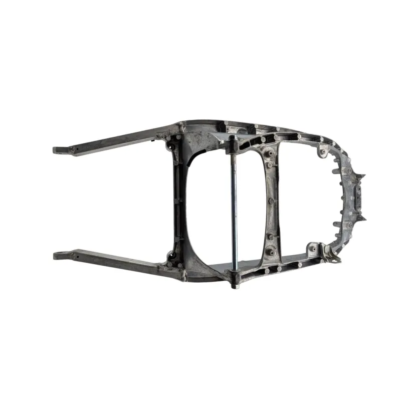 Boucle cadre arriere YAMAHA XP 500 TMAX 2008 - 2011