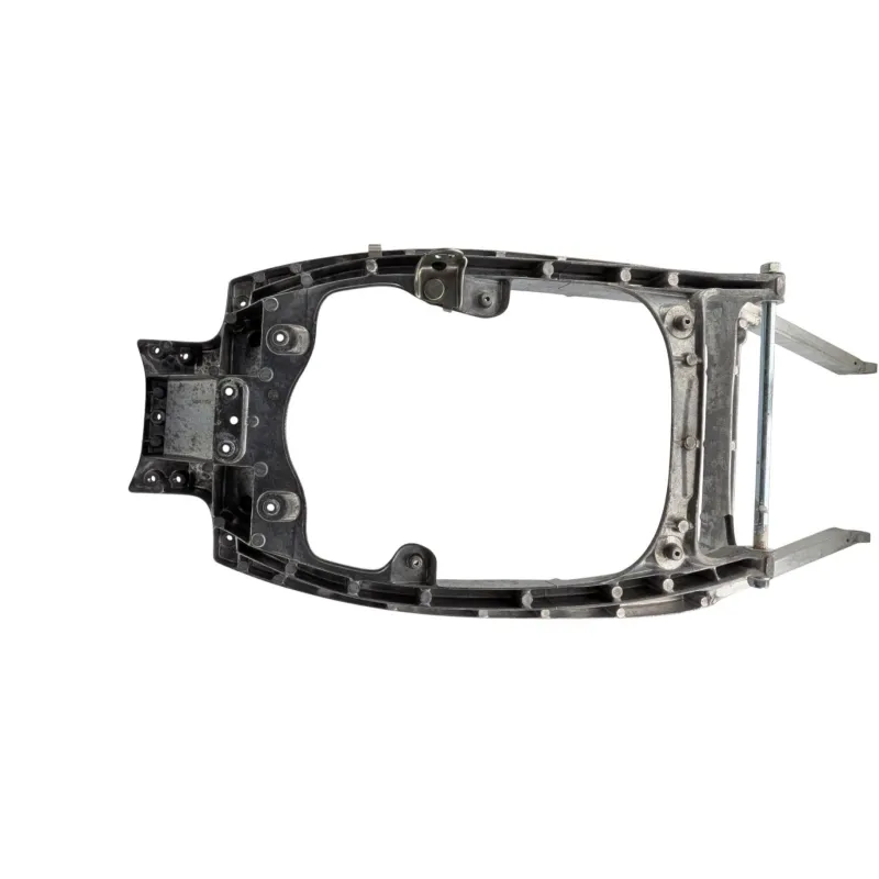 Boucle cadre arriere YAMAHA XP 500 TMAX 2008 - 2011