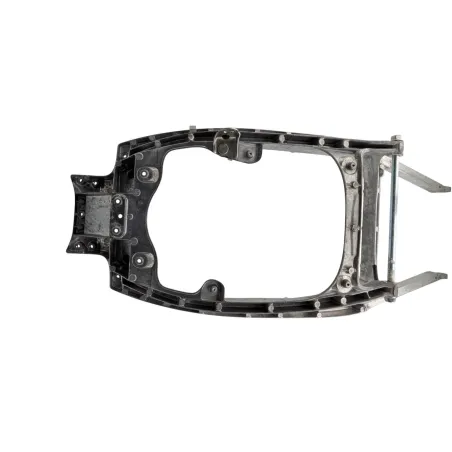 Boucle cadre arriere YAMAHA XP 500 TMAX 2008 - 2011