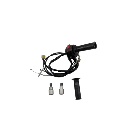 Commodo droit YAMAHA XP 500 TMAX 2008 - 2011
