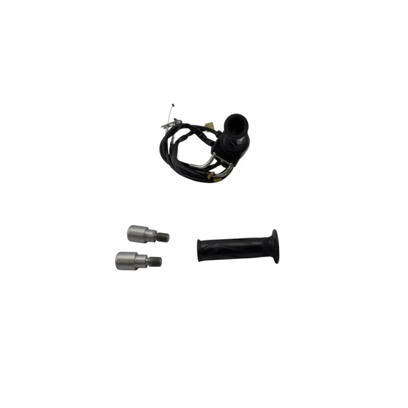 Commodo droit YAMAHA XP 500 TMAX 2008 - 2011