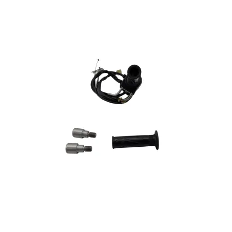 Commodo droit YAMAHA XP 500 TMAX 2008 - 2011