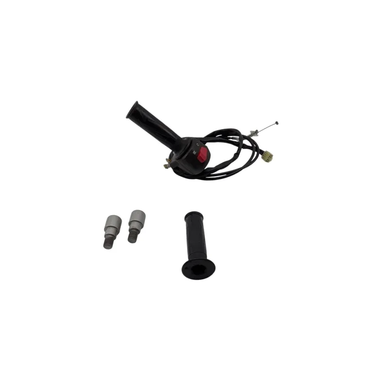 Commodo droit YAMAHA XP 500 TMAX 2008 - 2011