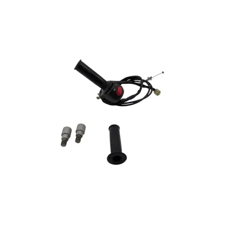 Commodo droit YAMAHA XP 500 TMAX 2008 - 2011