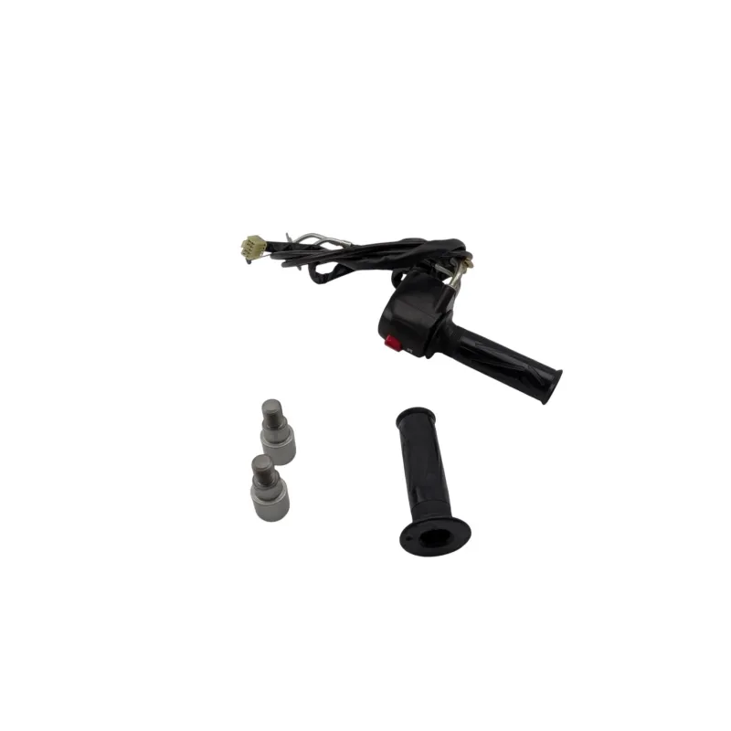 Commodo droit YAMAHA XP 500 TMAX 2008 - 2011