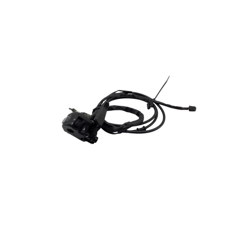 Commodo gauche YAMAHA XP 500 TMAX 2008 - 2011