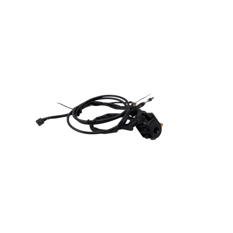 Commodo gauche YAMAHA XP 500 TMAX 2008 - 2011
