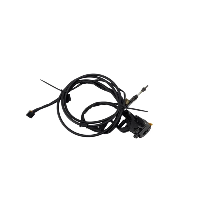 Commodo gauche YAMAHA XP 500 TMAX 2008 - 2011