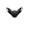 Cache guidon YAMAHA XP 500 TMAX 2008 - 2011