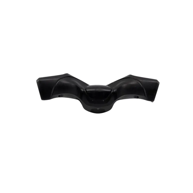 Cache guidon YAMAHA XP 500 TMAX 2008 - 2011