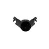 Cache guidon YAMAHA XP 500 TMAX 2008 - 2011