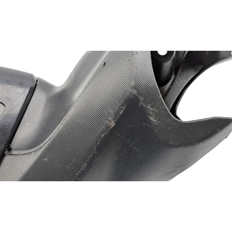 Cache guidon YAMAHA XP 500 TMAX 2008 - 2011