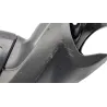 Cache guidon YAMAHA XP 500 TMAX 2008 - 2011