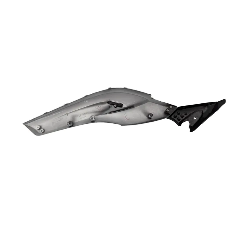 Cache lateral droit YAMAHA XP 500 TMAX 2008 - 2011