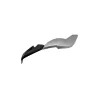 Cache lateral gauche YAMAHA XP 500 TMAX 2008 - 2011