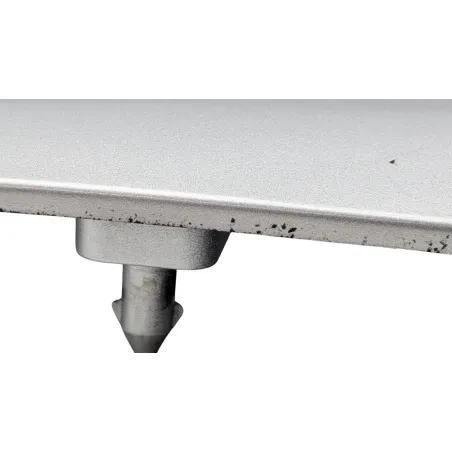 Cache lateral gauche YAMAHA XP 500 TMAX 2008 - 2011