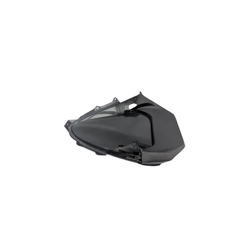 Cache sous bulle YAMAHA XP 500 TMAX 2008 - 2011