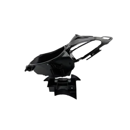 Coffre sous selle YAMAHA XP 500 TMAX 2008 - 2011