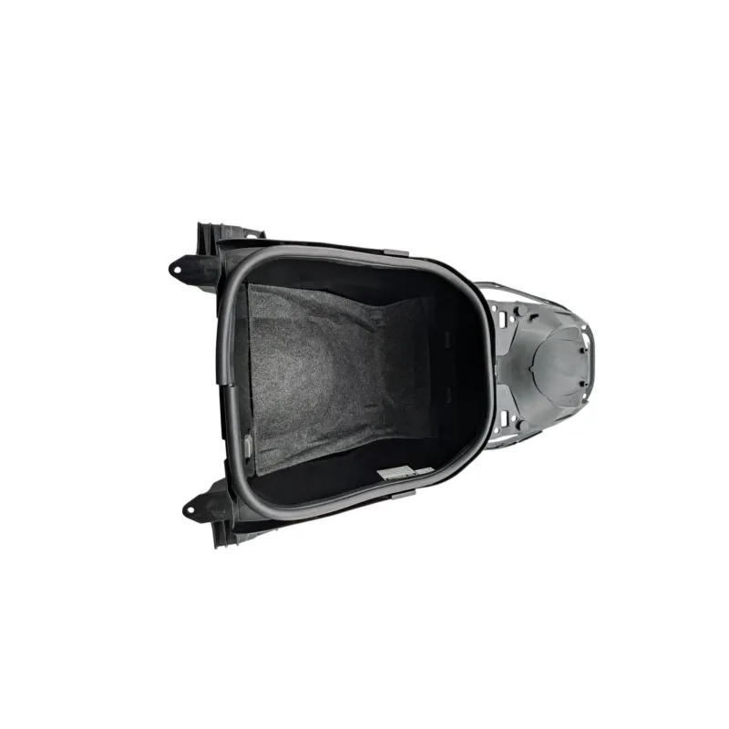 Coffre sous selle YAMAHA XP 500 TMAX 2008 - 2011