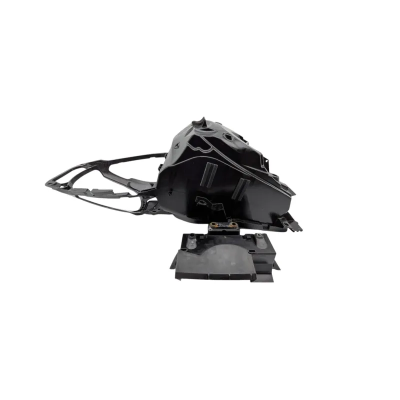 Coffre sous selle YAMAHA XP 500 TMAX 2008 - 2011
