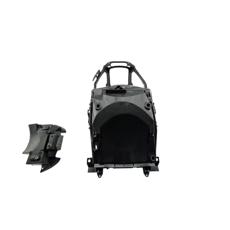 Coffre sous selle YAMAHA XP 500 TMAX 2008 - 2011