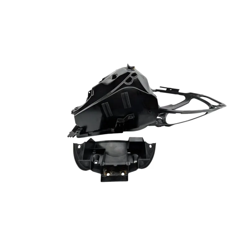 Coffre sous selle YAMAHA XP 500 TMAX 2008 - 2011